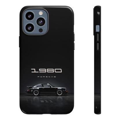 911 - 1980 Toughcase