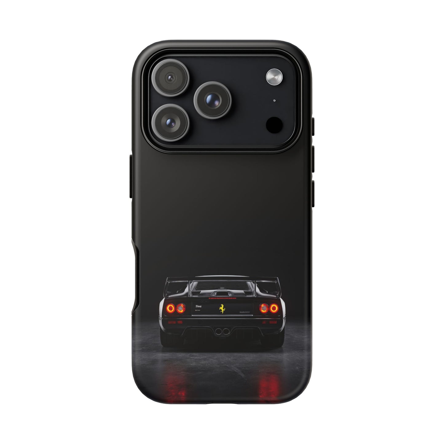 Sleek Car Phone Case | Tough Phone Cases, Car