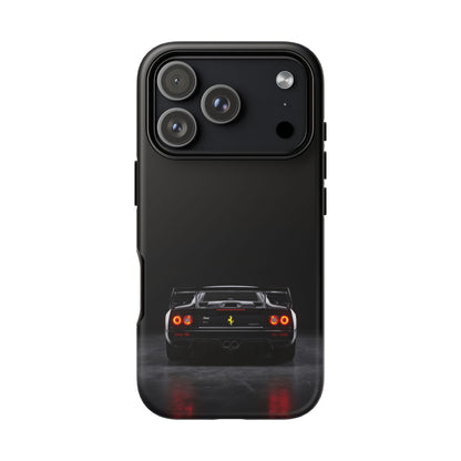 Sleek Car Phone Case | Tough Phone Cases, Car