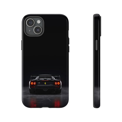 Sleek Car Phone Case | Tough Phone Cases, Car
