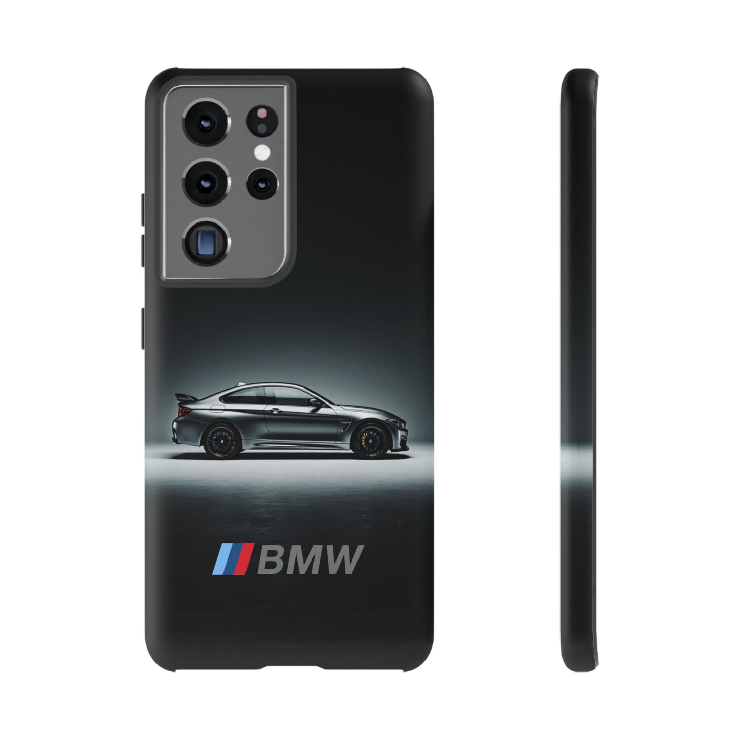 BW Tough Phone Case,