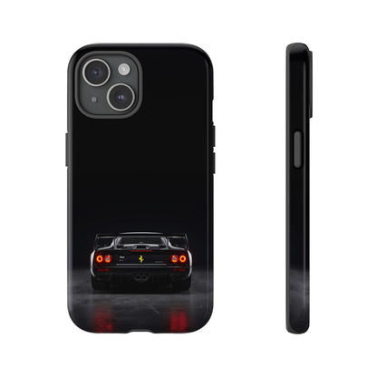 Sleek Car Phone Case | Tough Phone Cases, Car