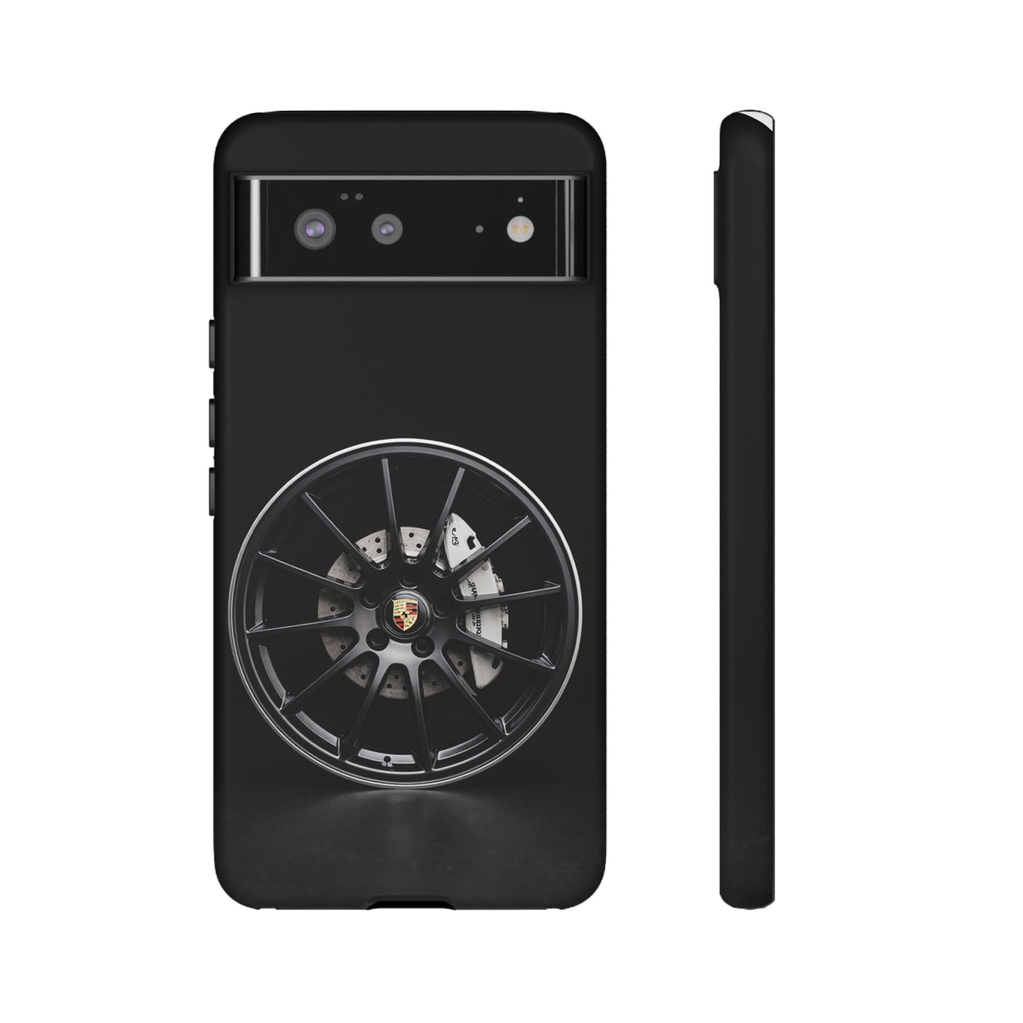 Sports Car Rim Toughcase