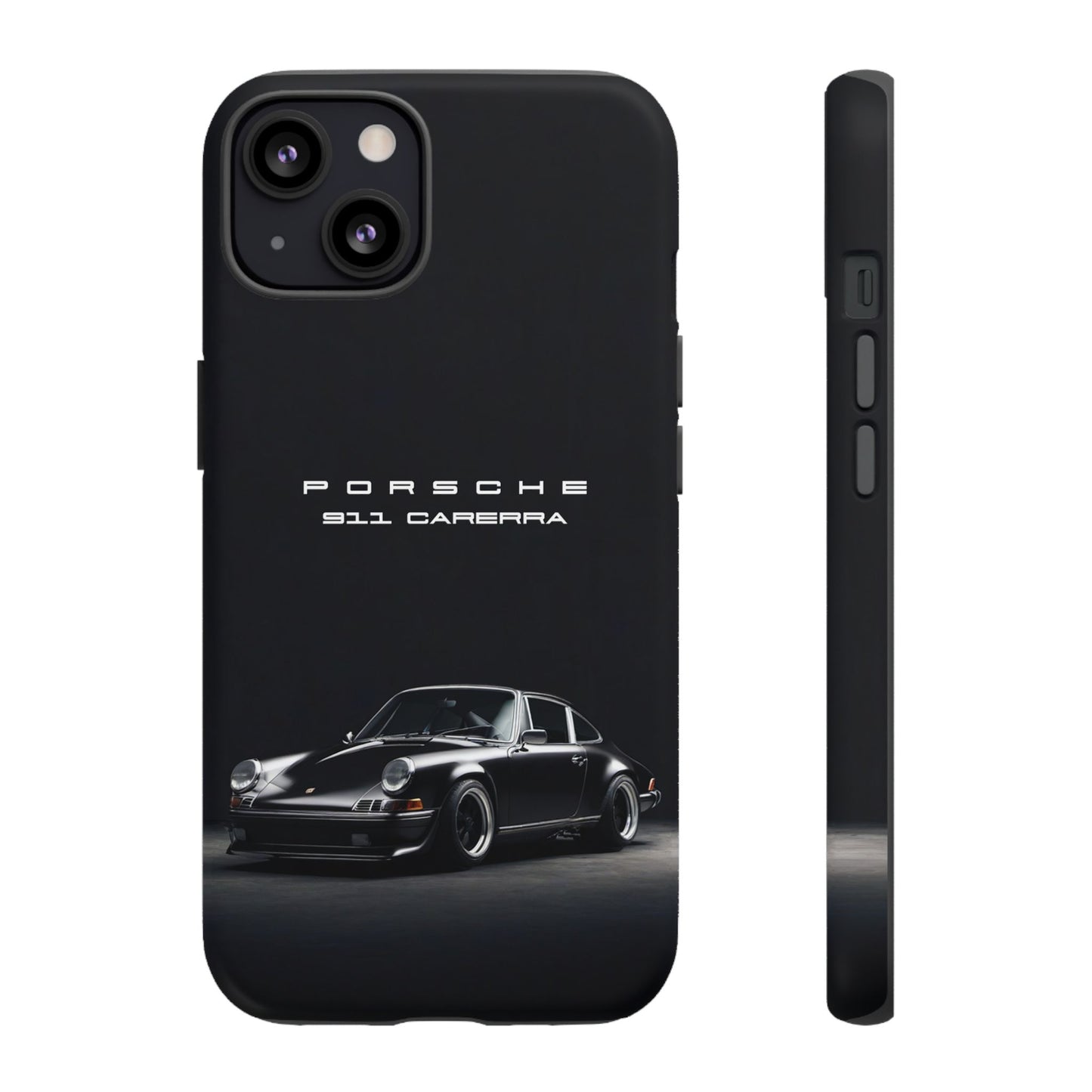 Oldtimer Carrera Tough Cases