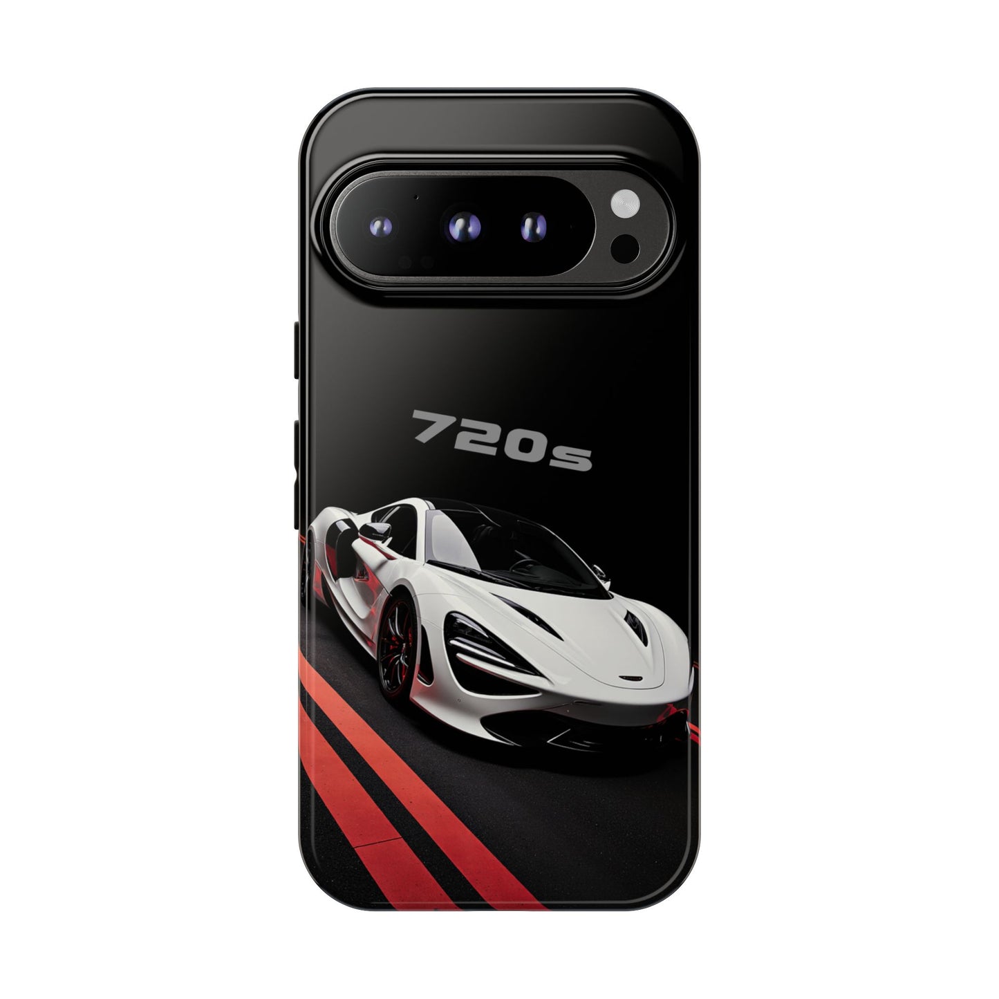 Supercar Tough Phone Case