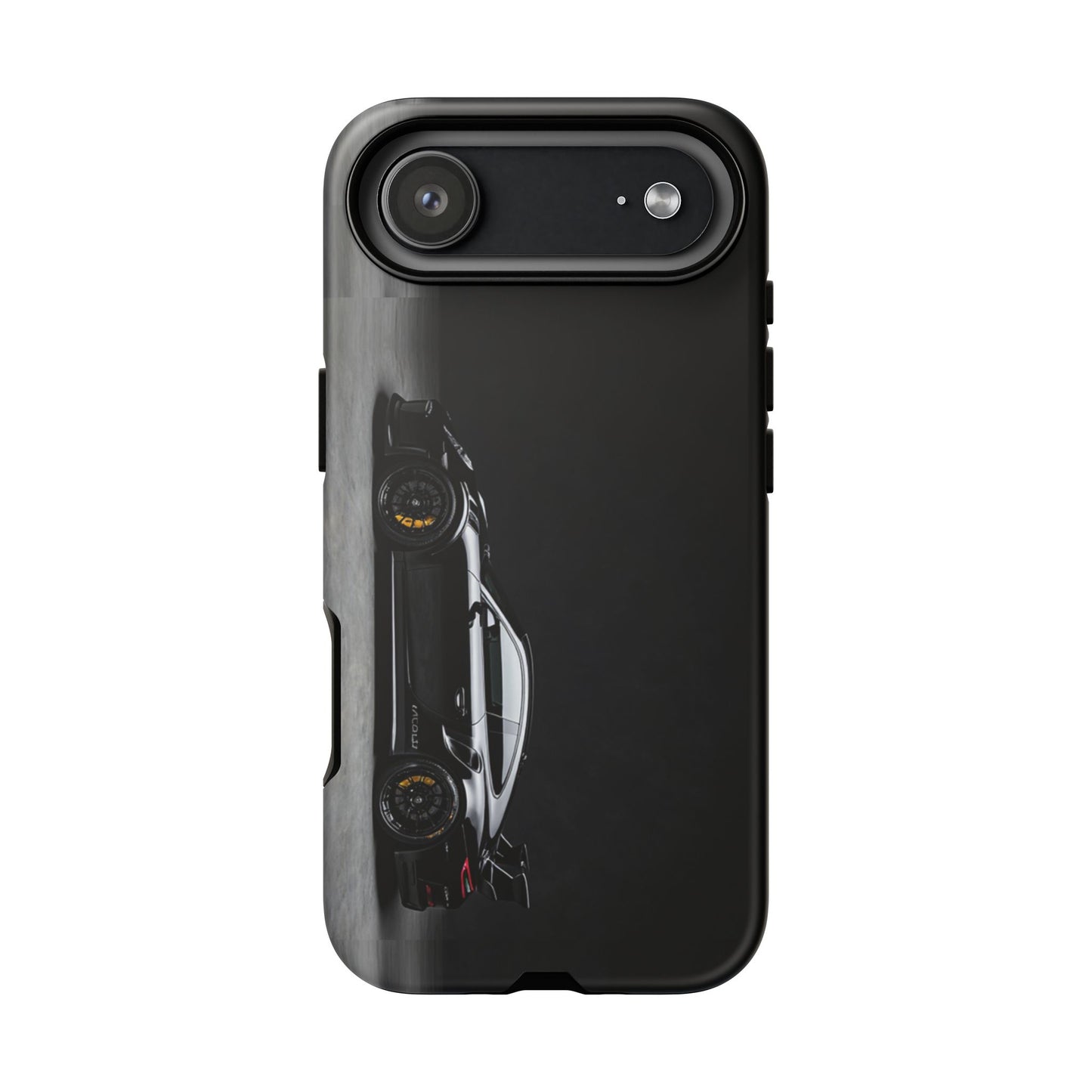 Black GT3 RS Tougcase