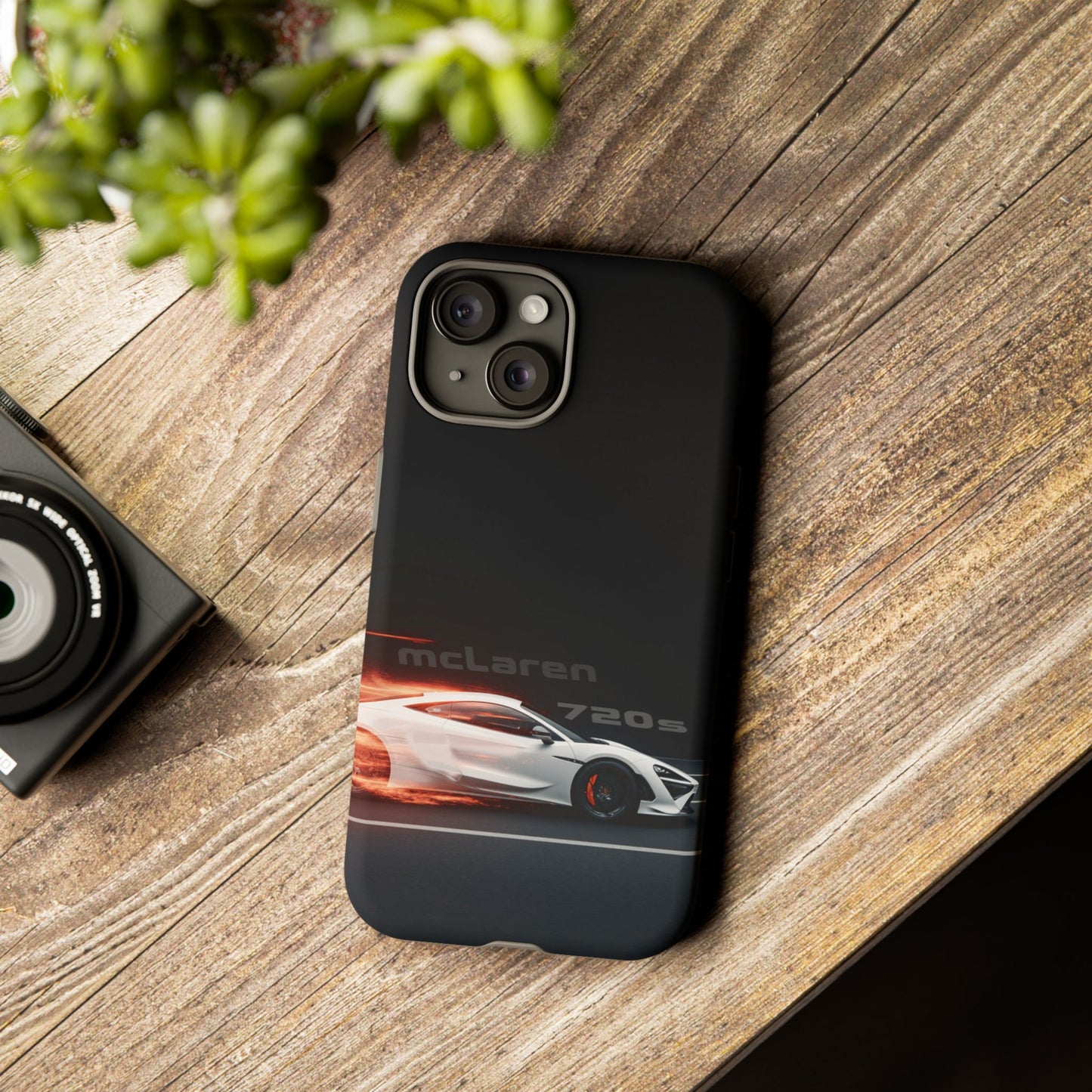 720Racing Phone Case