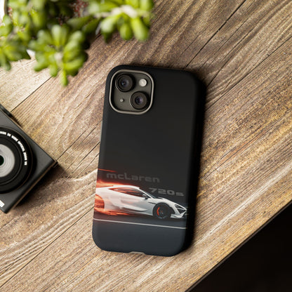 720Racing Phone Case