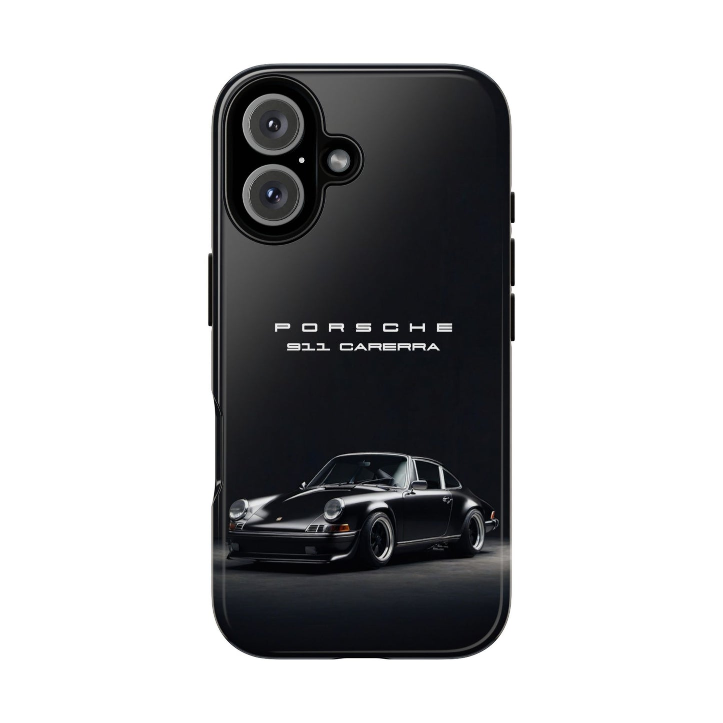 Oldtimer Carrera Tough Cases