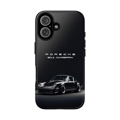 Oldtimer Carrera Tough Cases