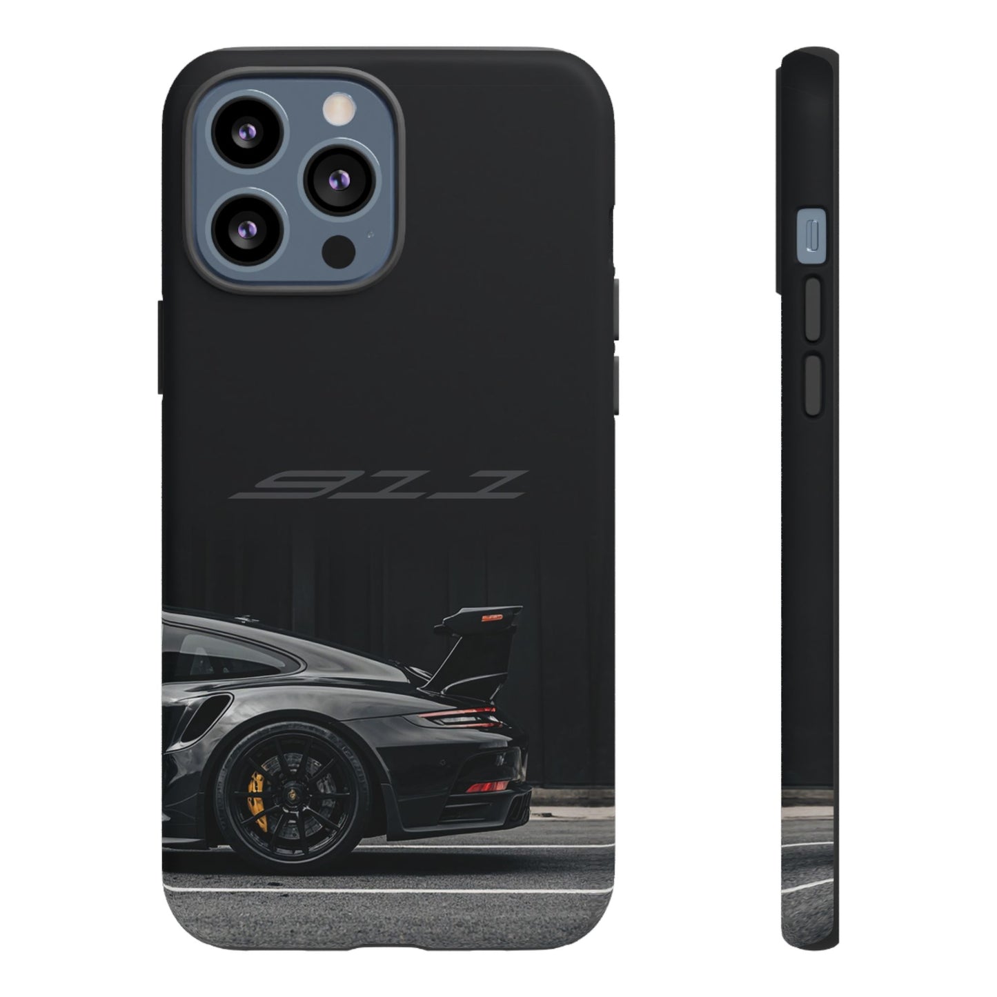 Black GT3 RS Toughcase