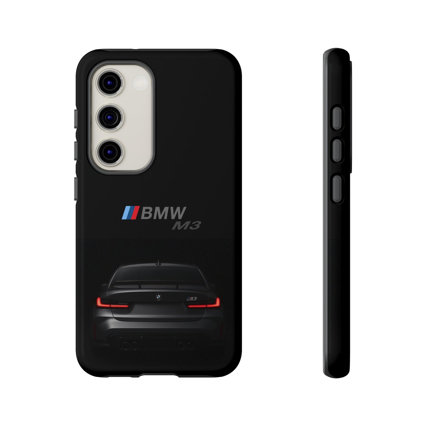 BMW Tough Case