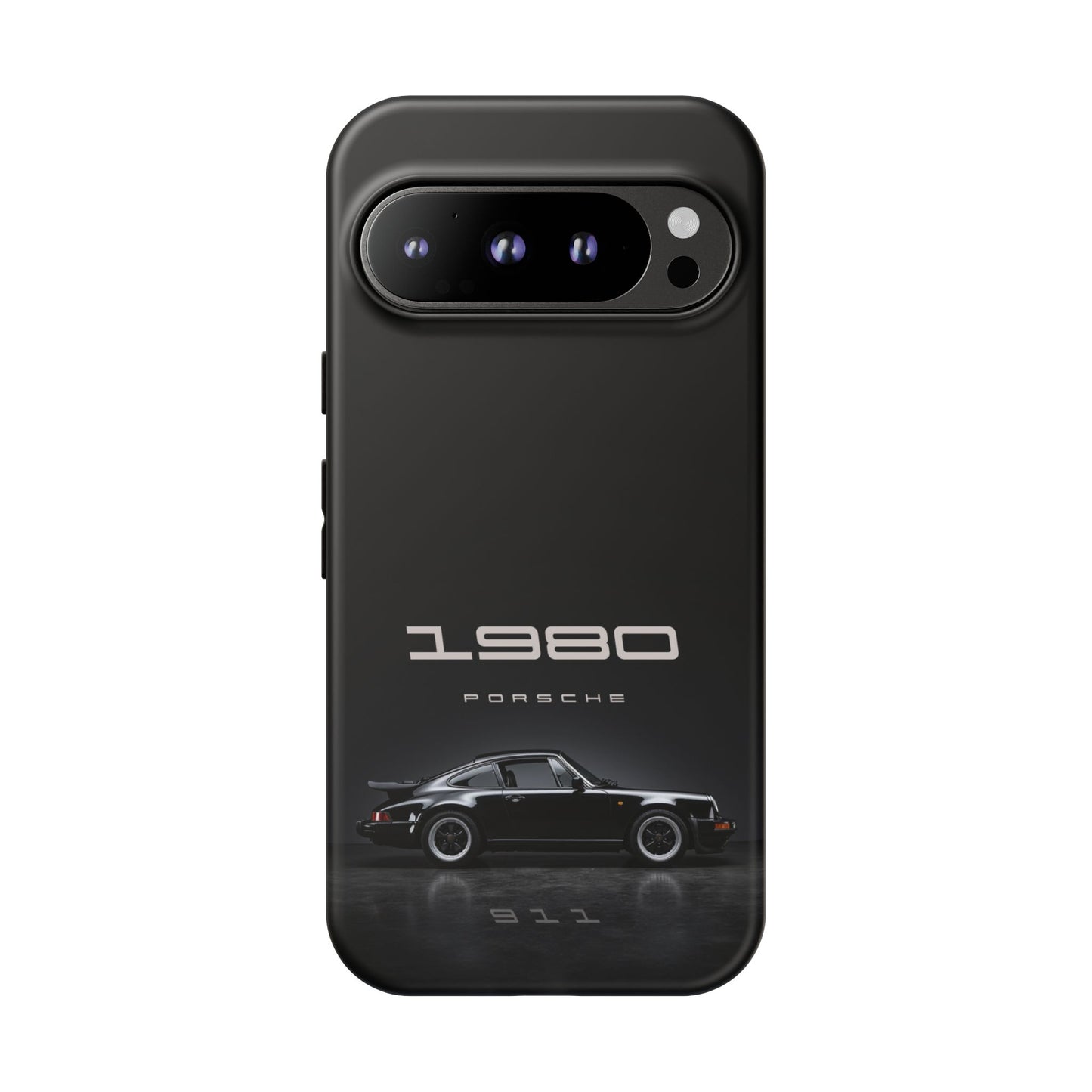 911 - 1980 Toughcase