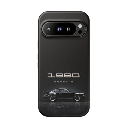 911 - 1980 Toughcase