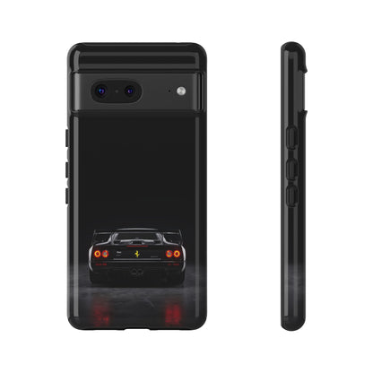 Sleek Car Phone Case | Tough Phone Cases, Car