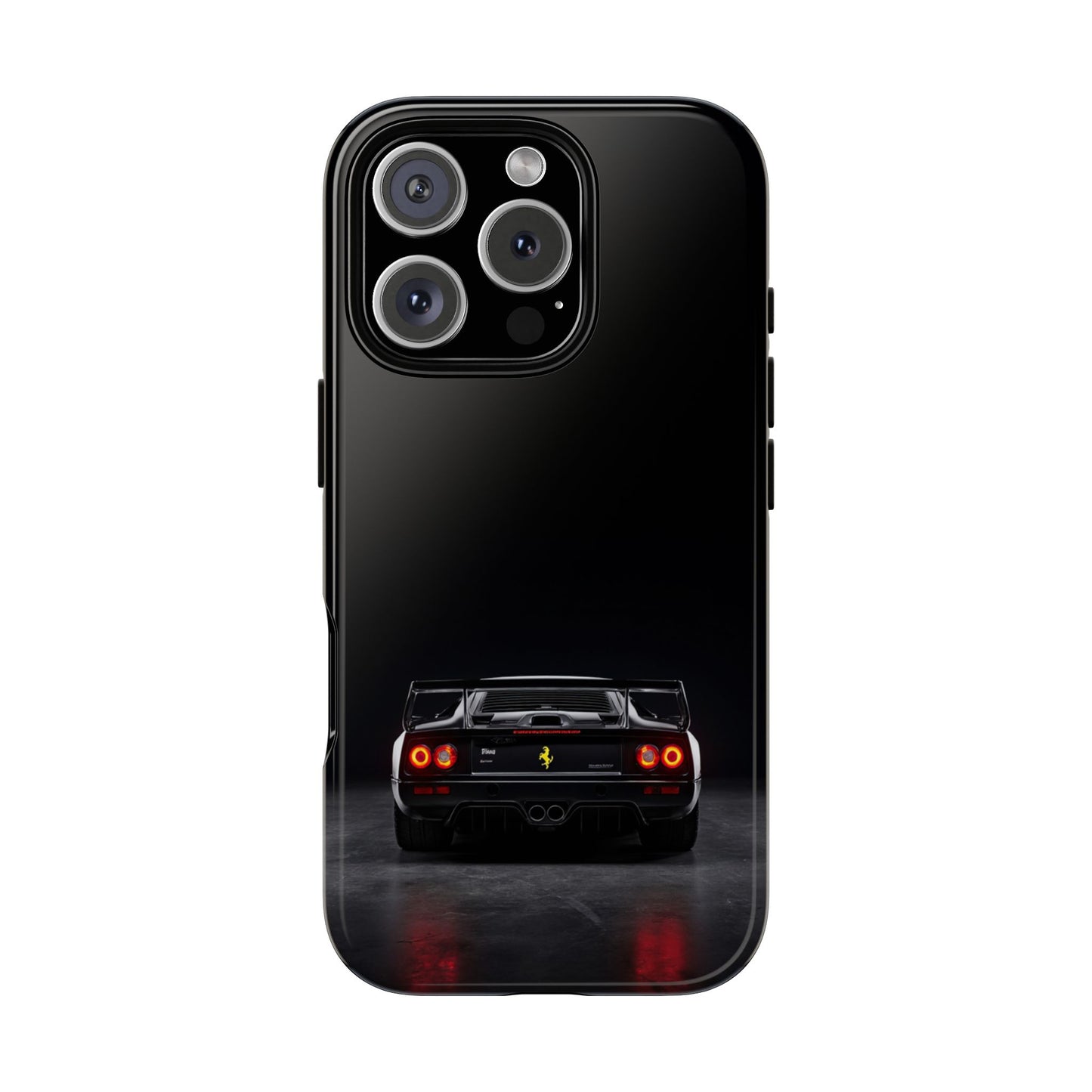 Sleek Car Phone Case | Tough Phone Cases, Car