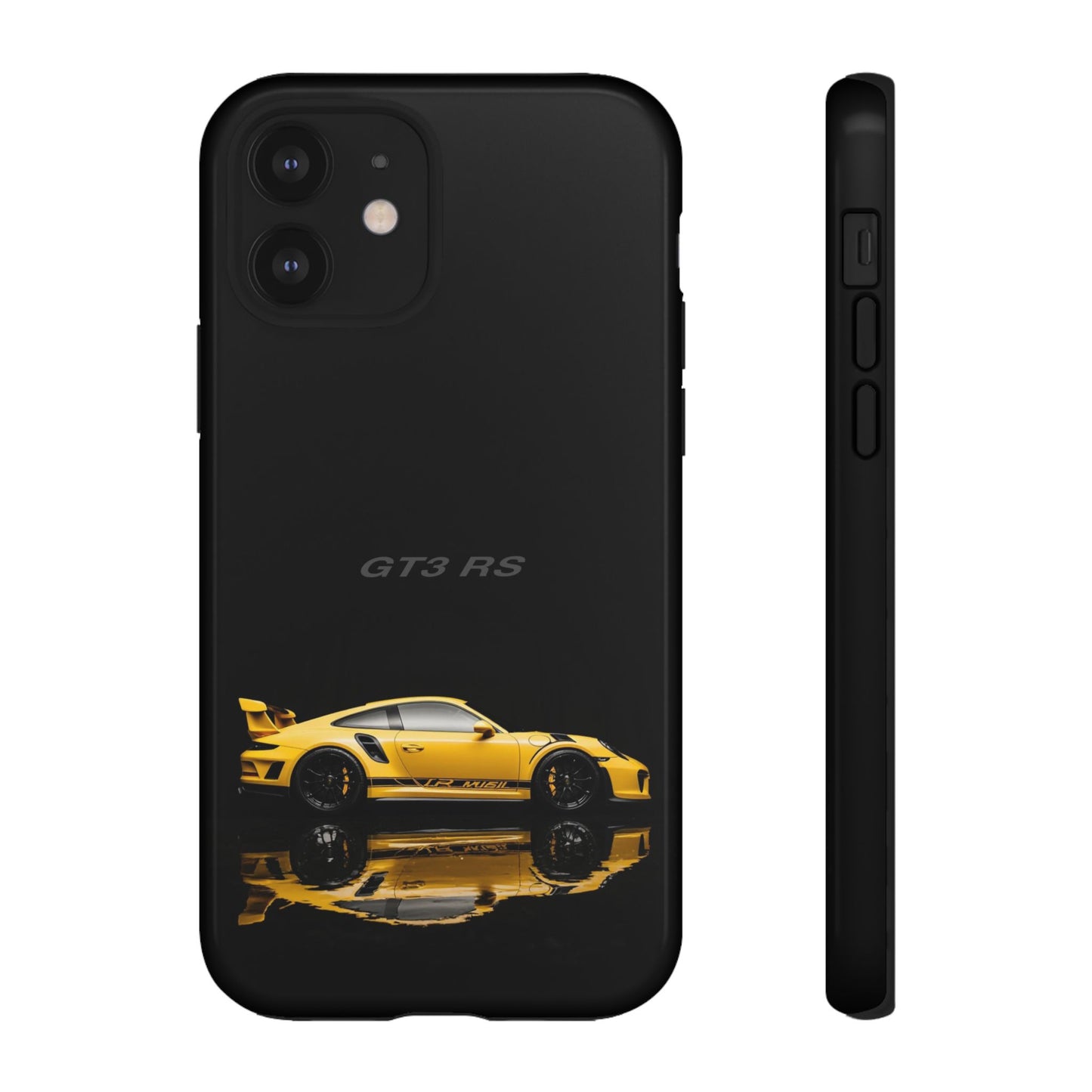 Yellow GT3 RS Toughcase