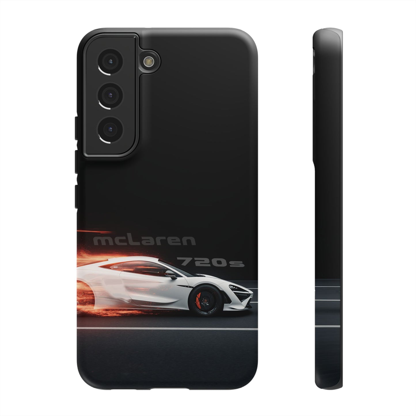 720Racing Phone Case