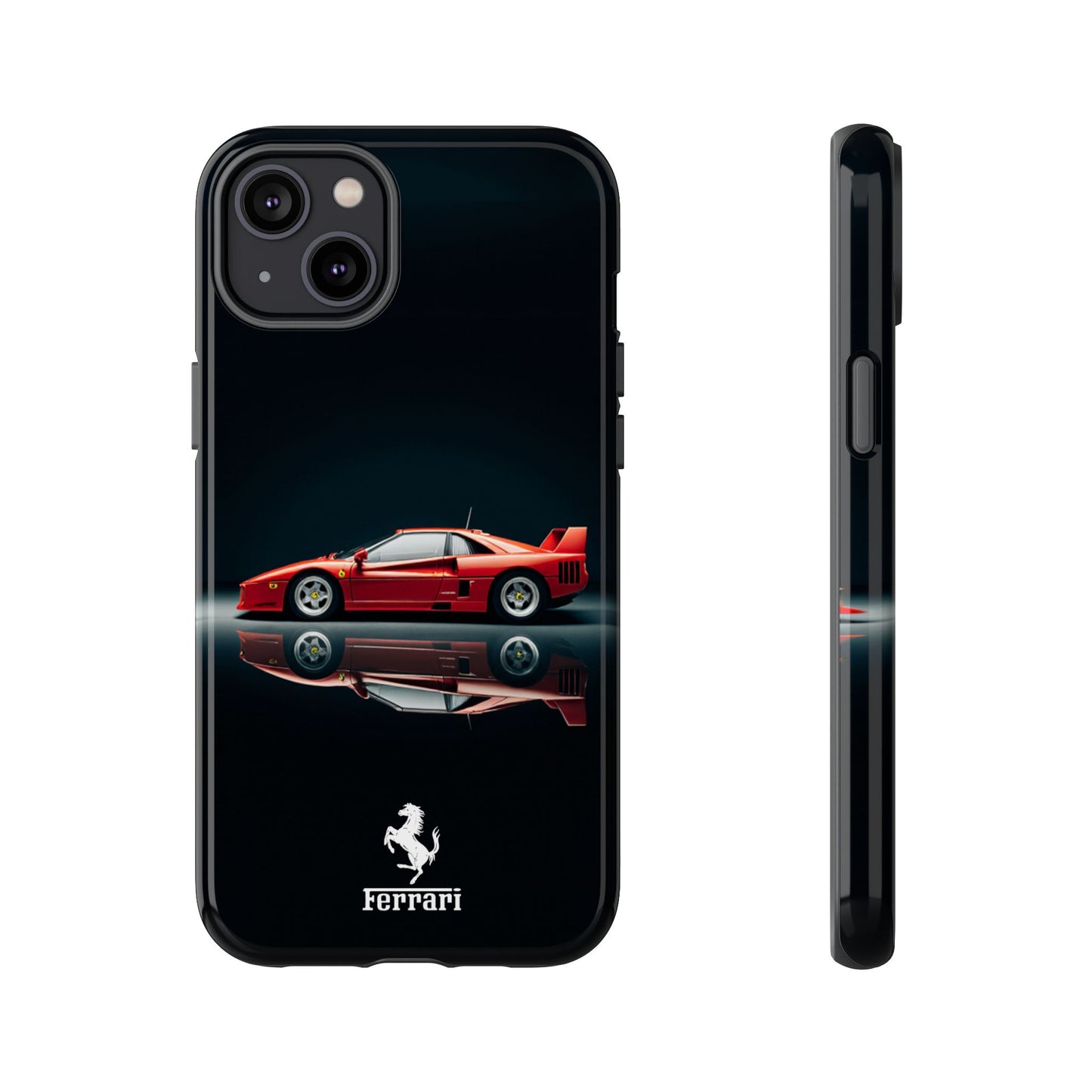 F40 car Phone Case
