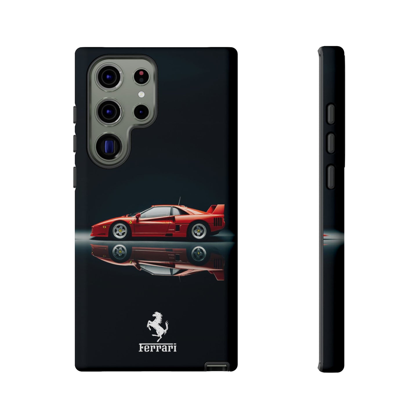 F40 car Phone Case