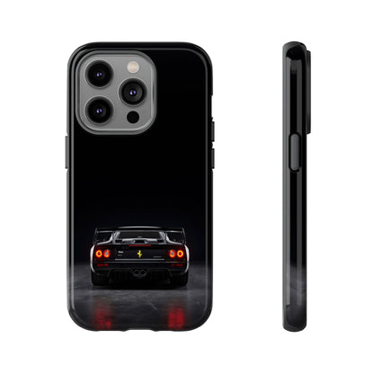 Sleek Car Phone Case | Tough Phone Cases, Car