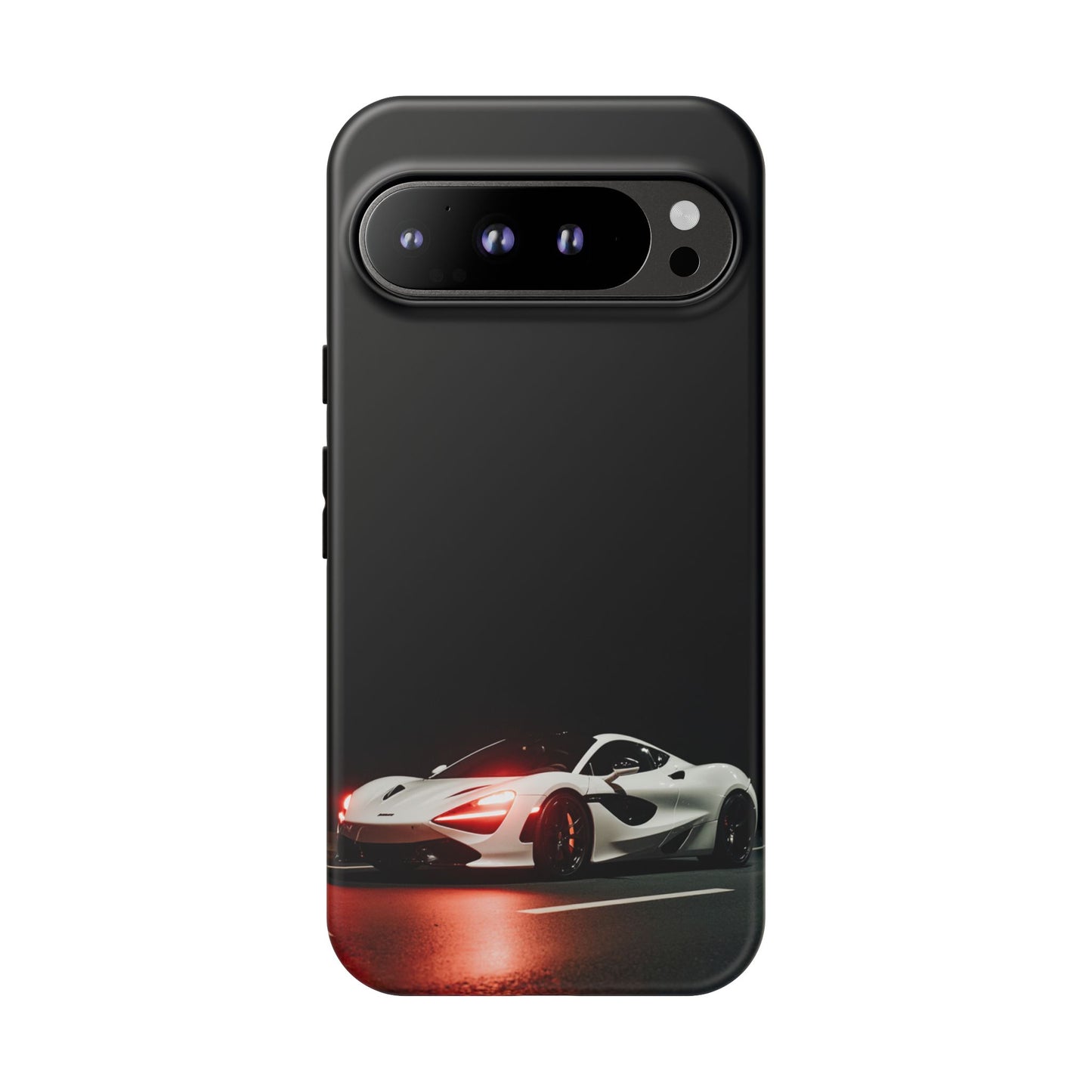 Sports Car Toughcase