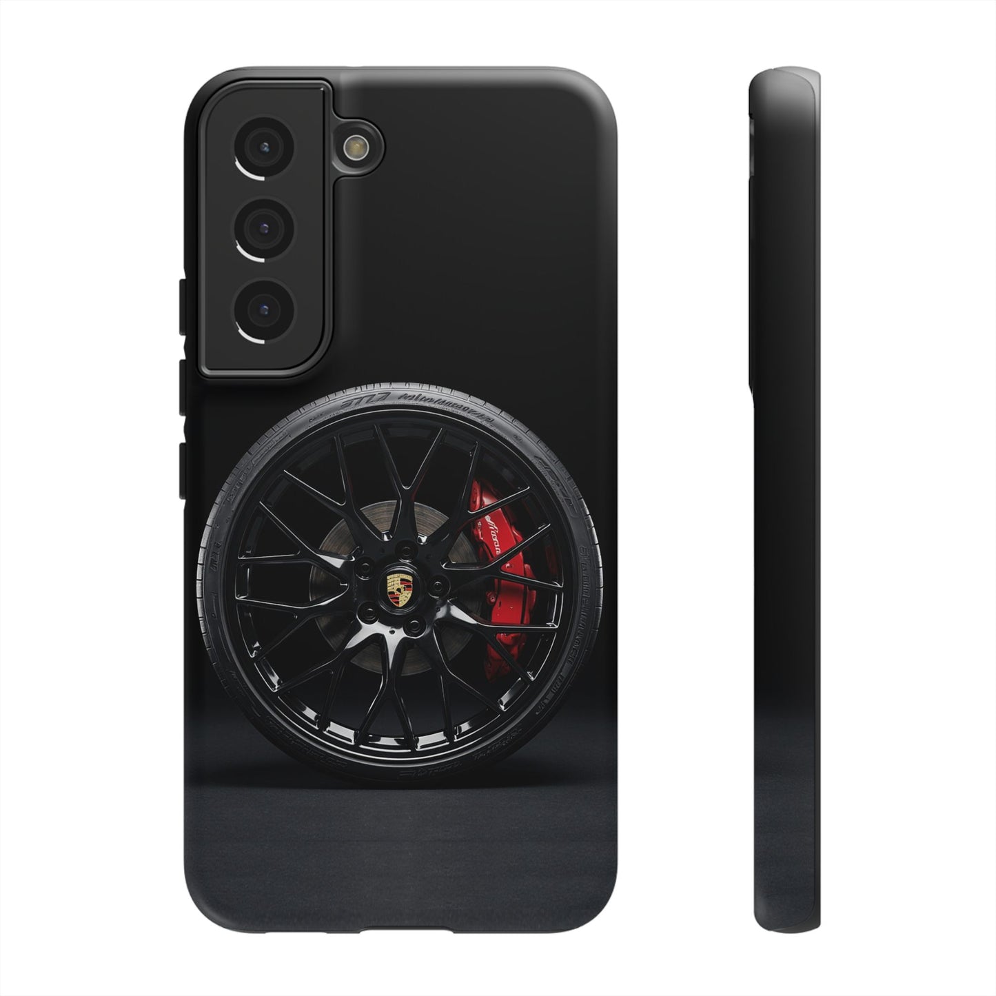 Sports Car Rim Toughcase