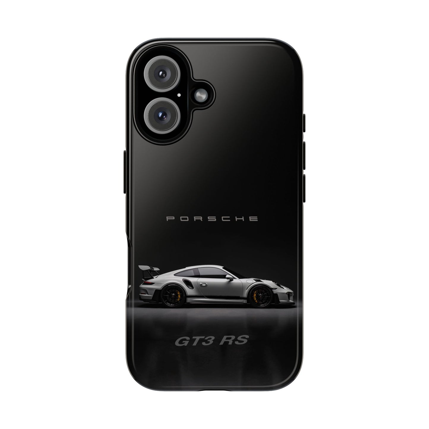 GT3 Rs Toughcase