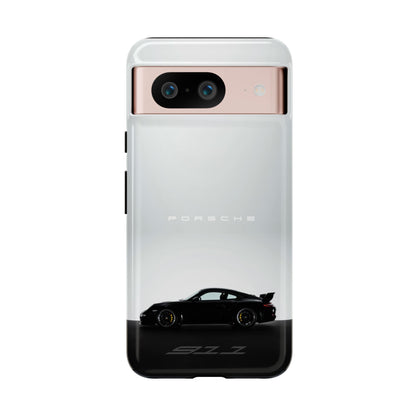 GT3 Case