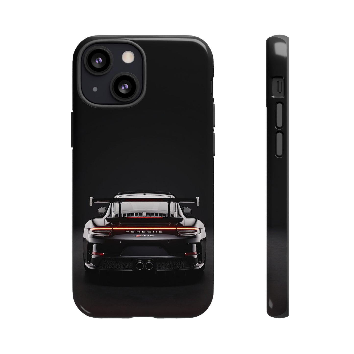 GT3 Rs Backlights Toughcase