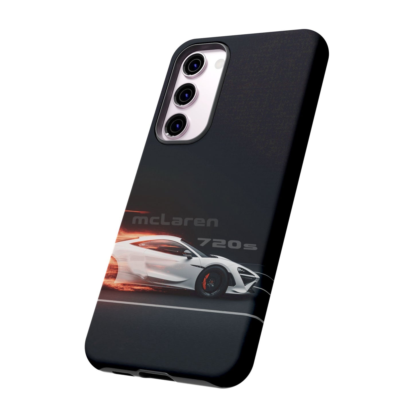 720Racing Phone Case