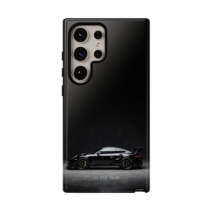 Black GT3 RS Toughcase