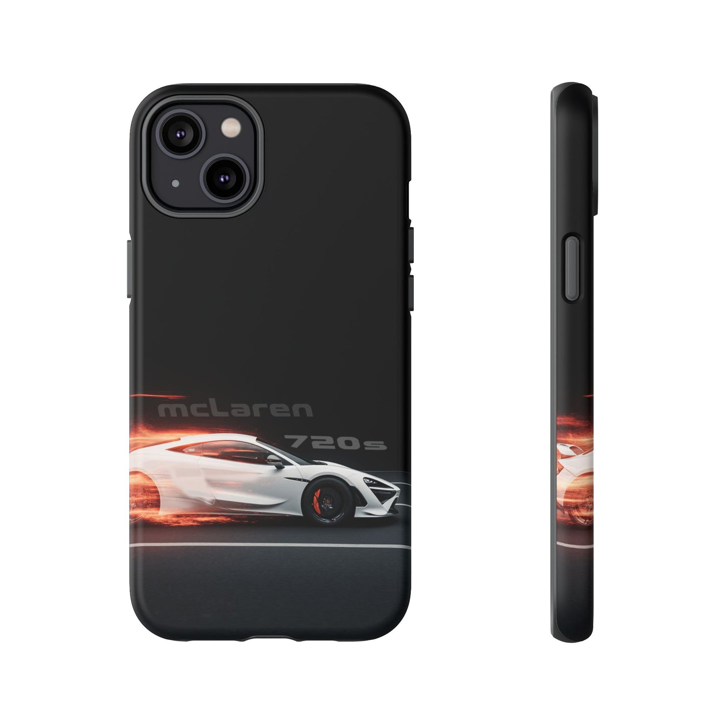 720Racing Phone Case