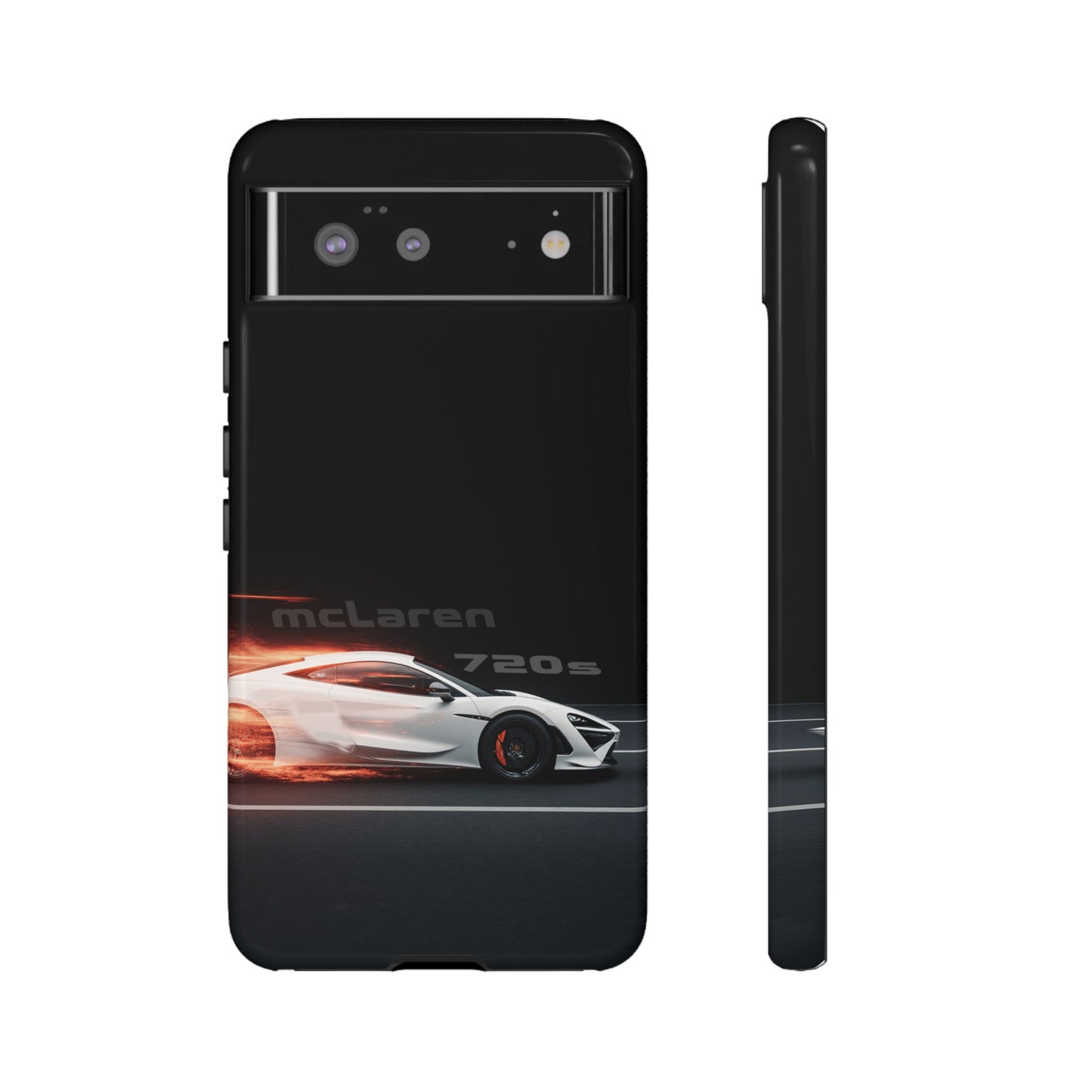 720Racing Phone Case