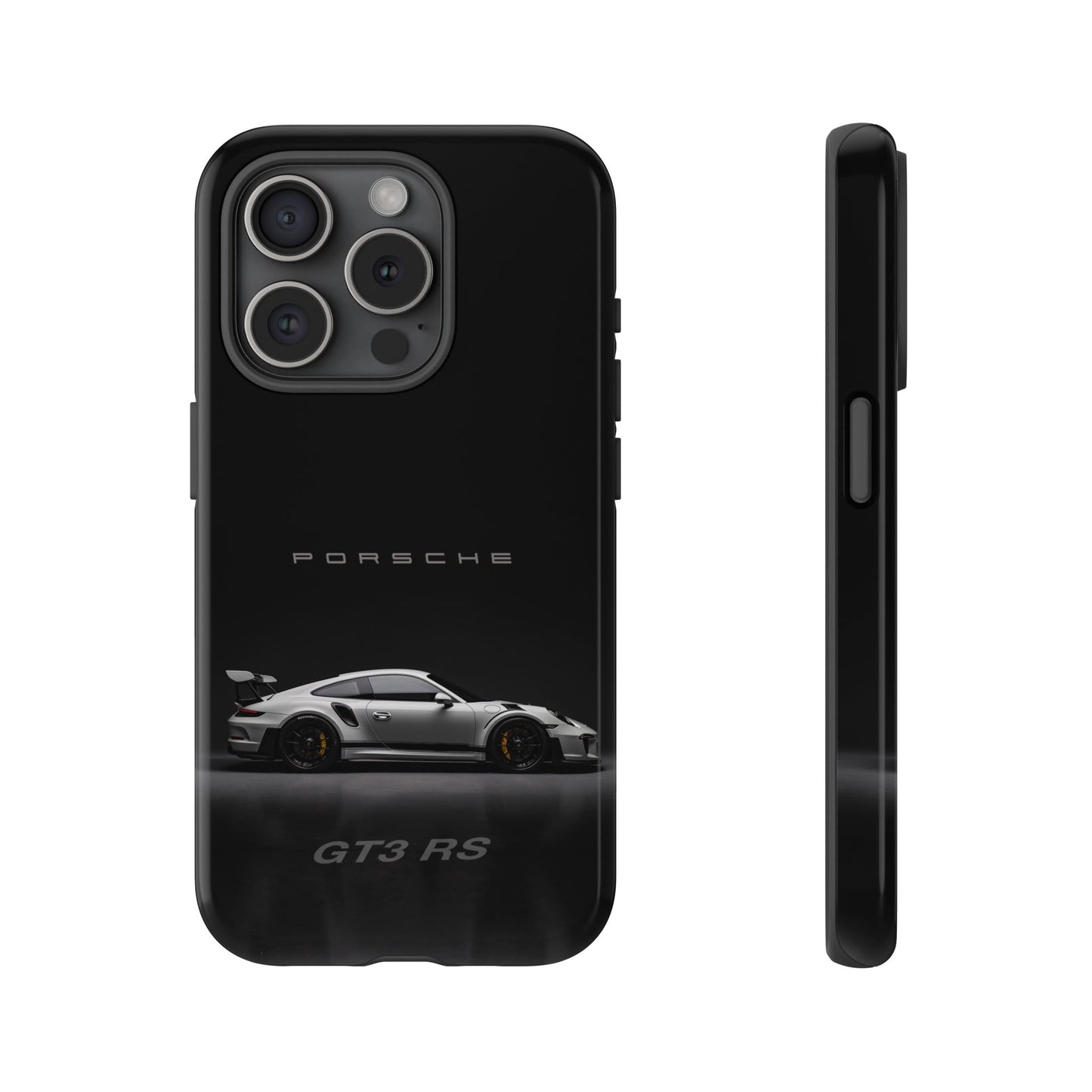 GT3 Rs Toughcase