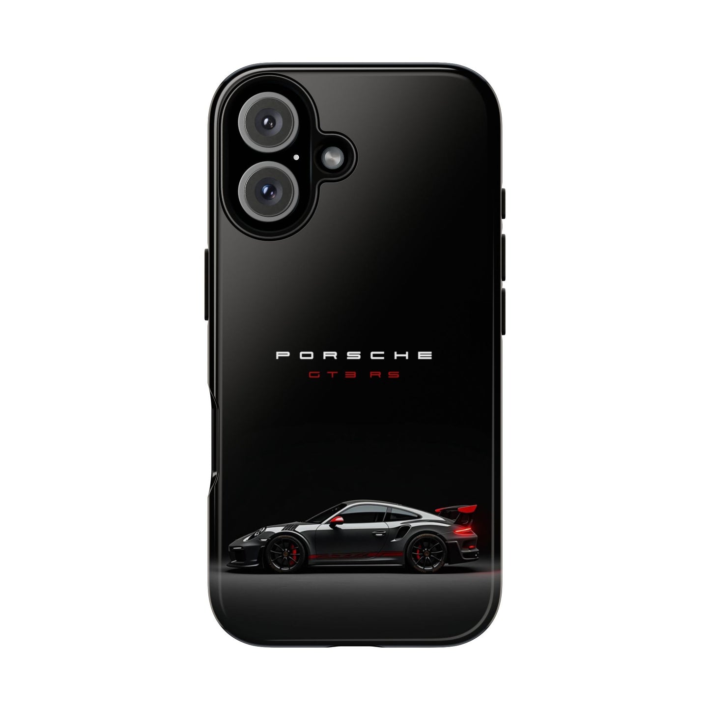 GT3 RS Tough Cases