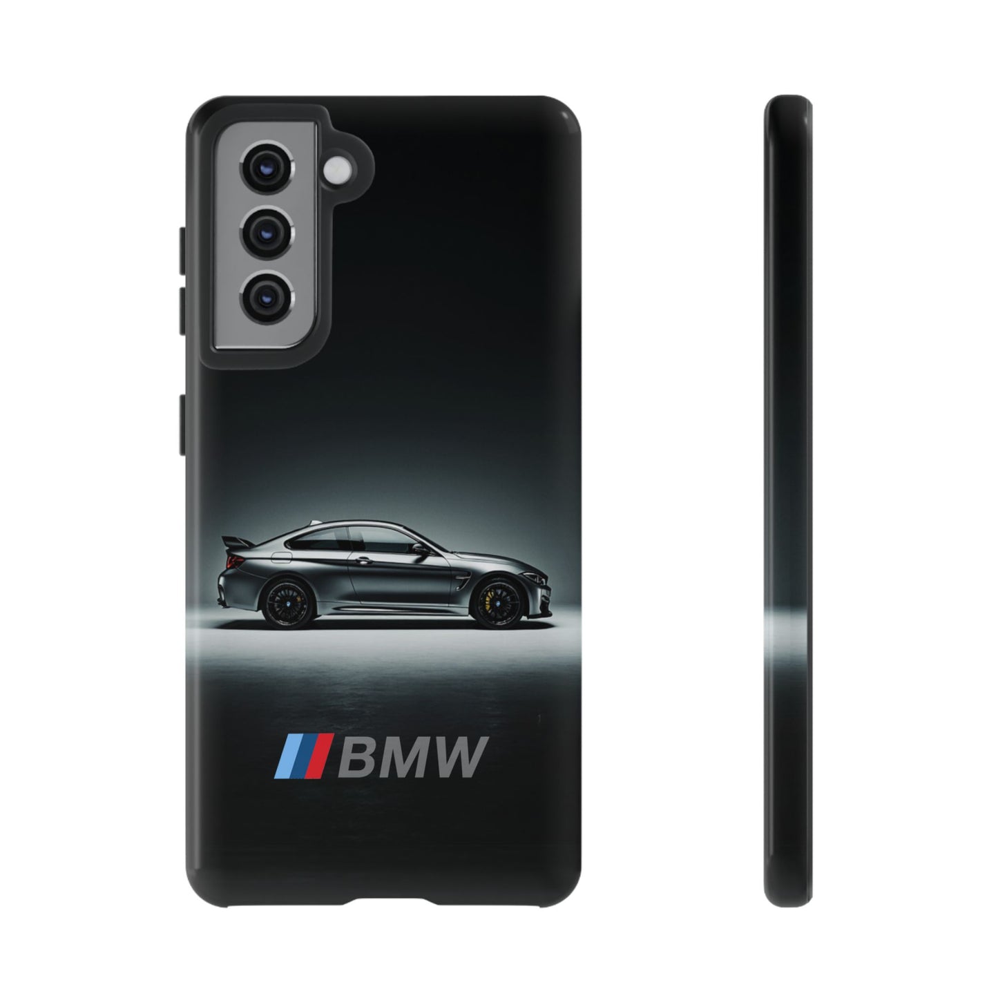 BW Tough Phone Case,