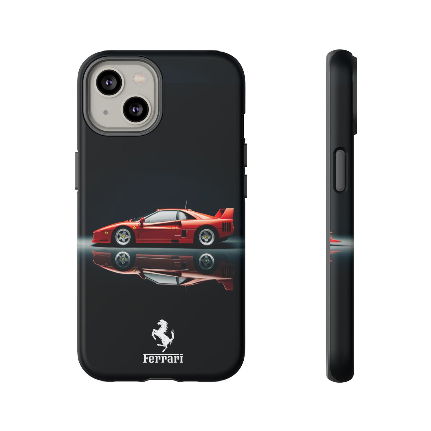F40 car Phone Case