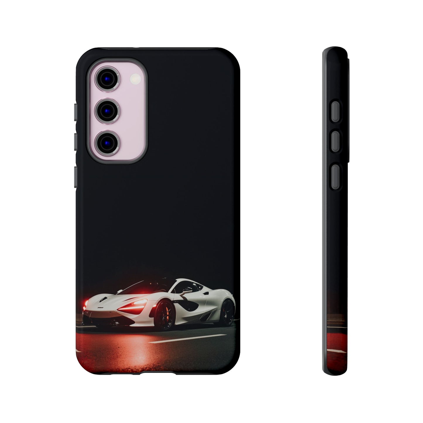 Sports Car Toughcase