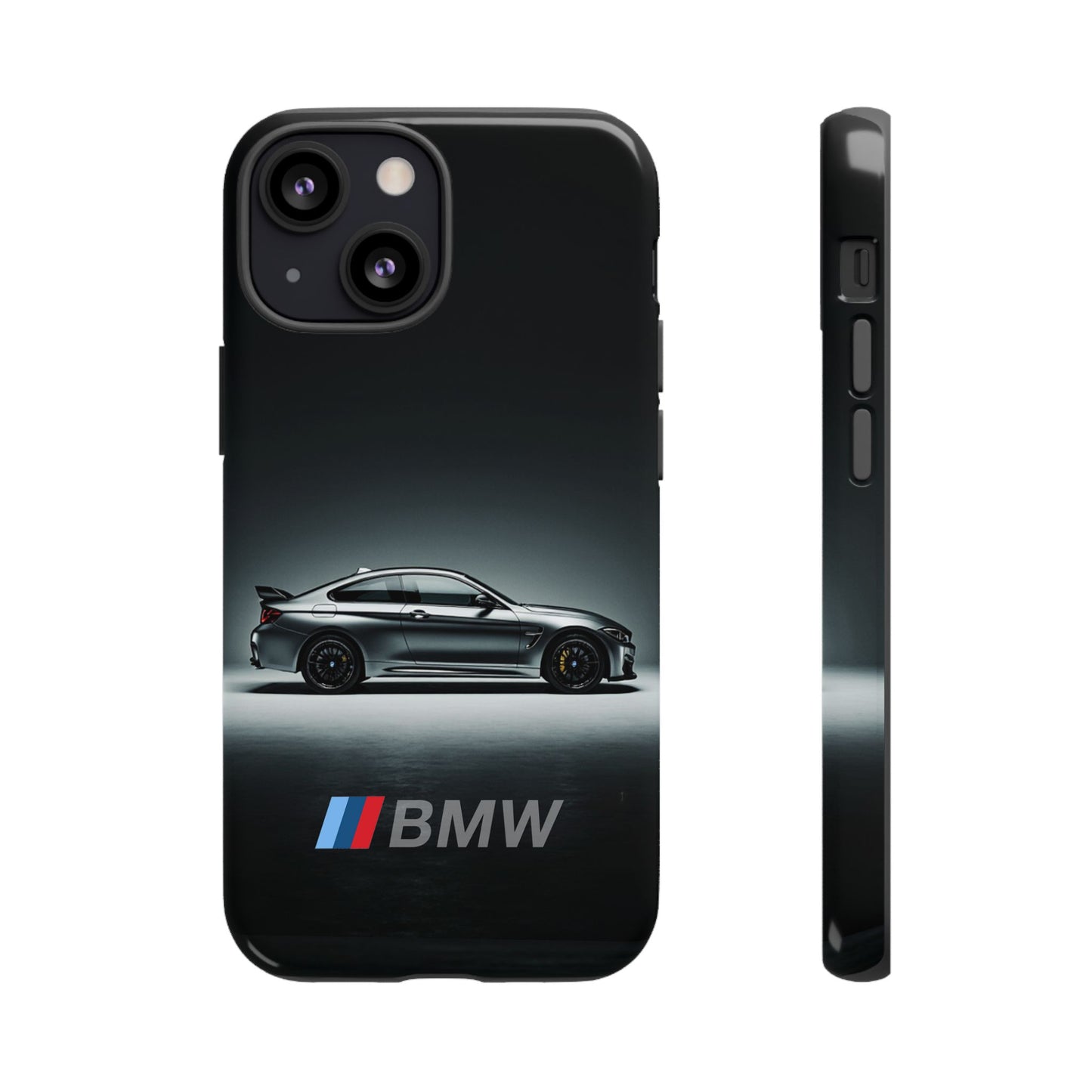 BW Tough Phone Case,