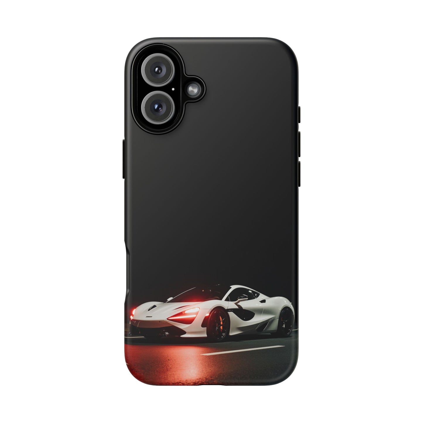 Sports Car Toughcase