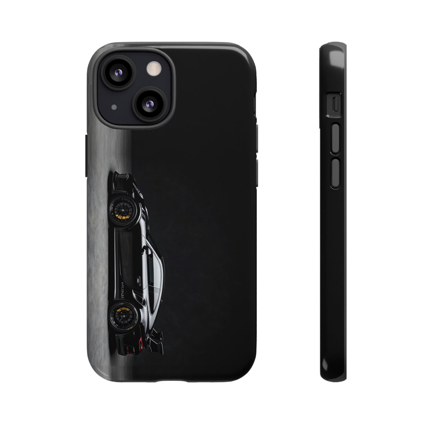 Black GT3 RS Tougcase