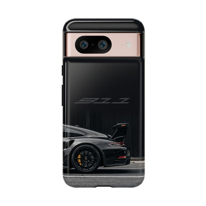 Black GT3 RS Toughcase