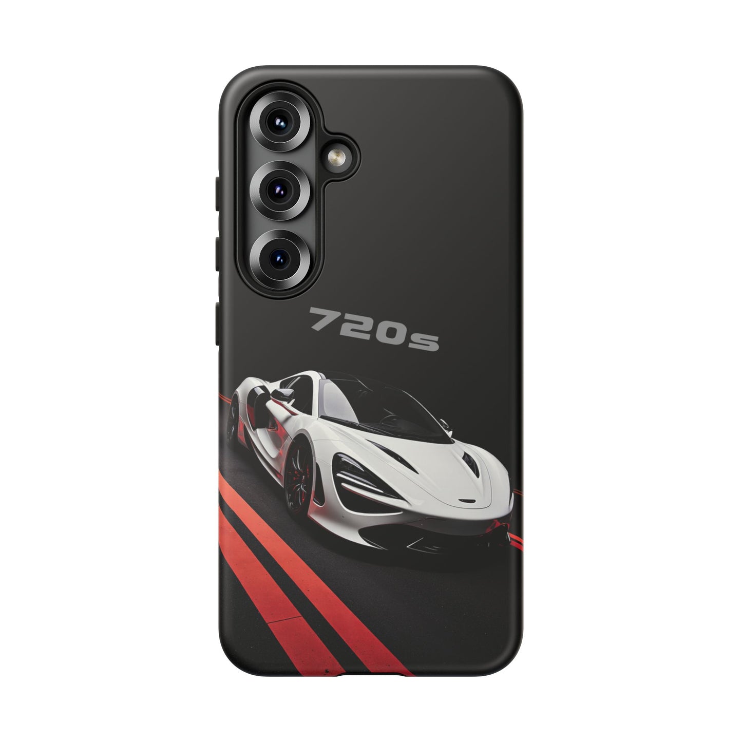 Supercar Tough Phone Case