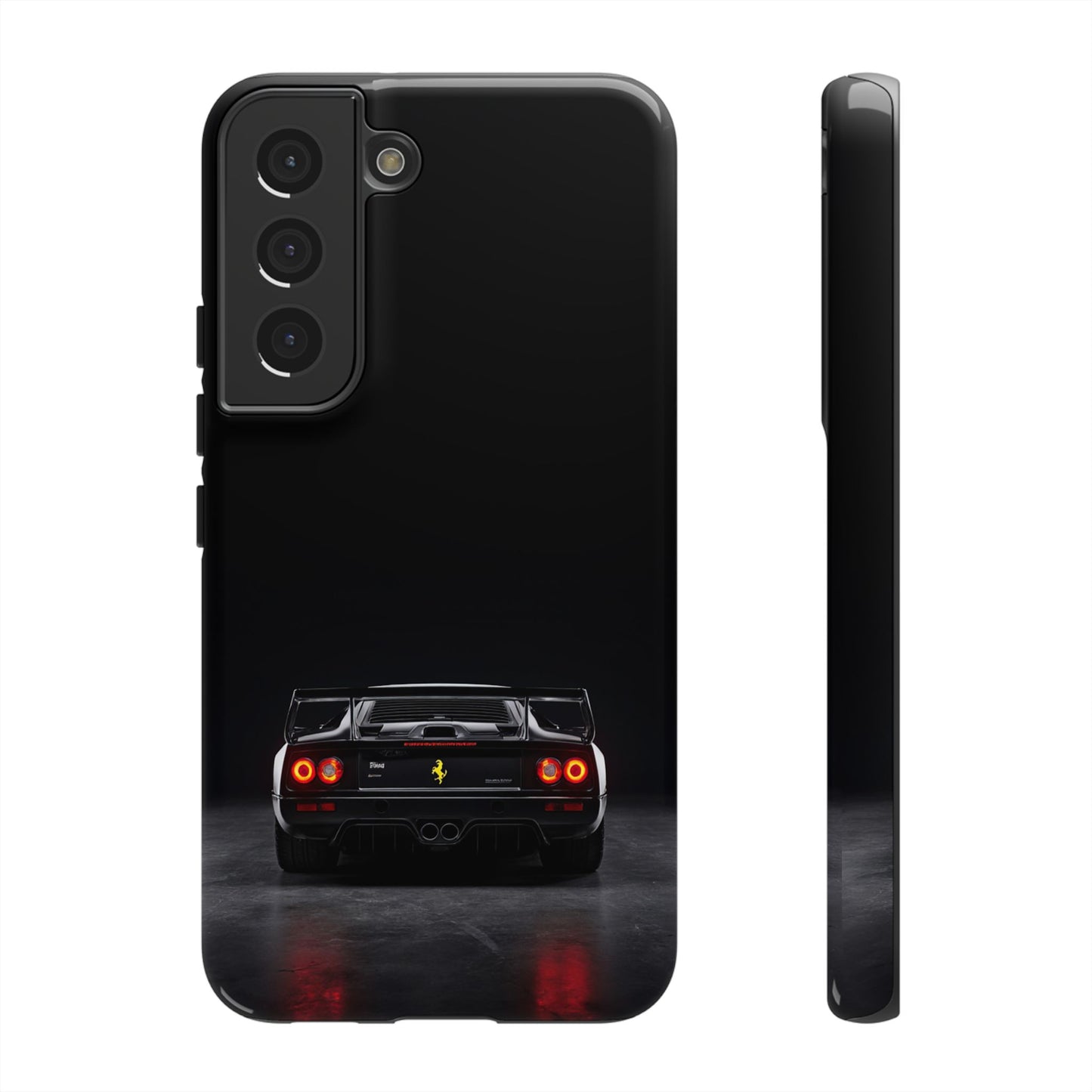 Sleek Car Phone Case | Tough Phone Cases, Car