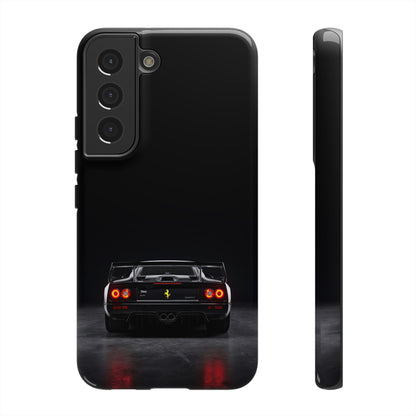 Sleek Car Phone Case | Tough Phone Cases, Car