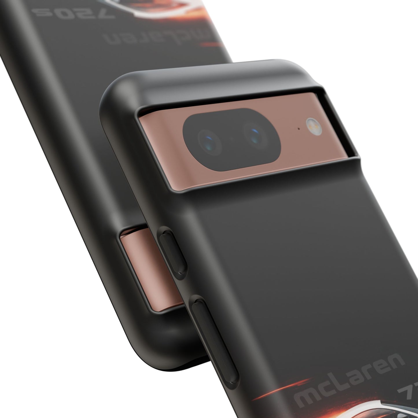 720Racing Phone Case