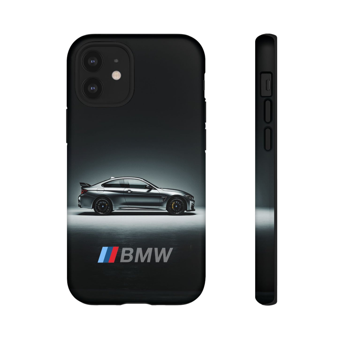 BW Tough Phone Case,