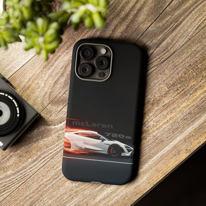 720Racing Phone Case