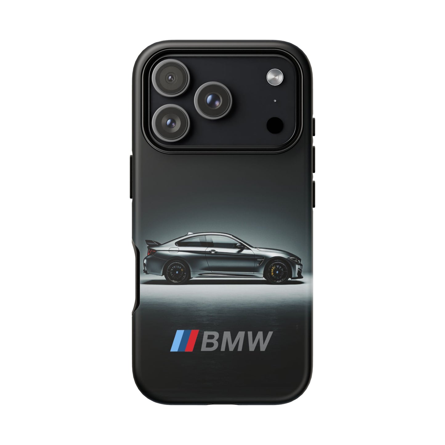 BW Tough Phone Case,